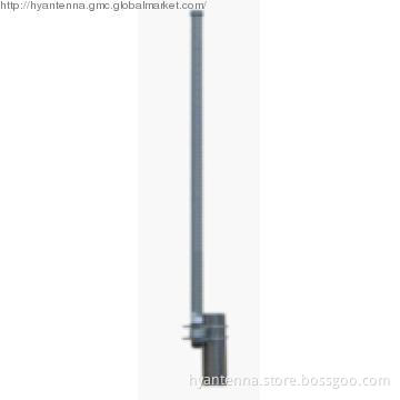 3.5G Fiberglass Omni-directional Antenna N Female Connector(Factory)